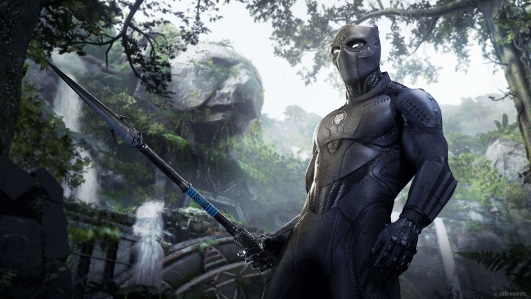 ��������, ��������� � ������� � ������� ������ ���������� ��� Marvel's Avengers