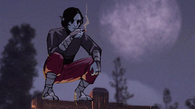     The Elder Scrolls Online