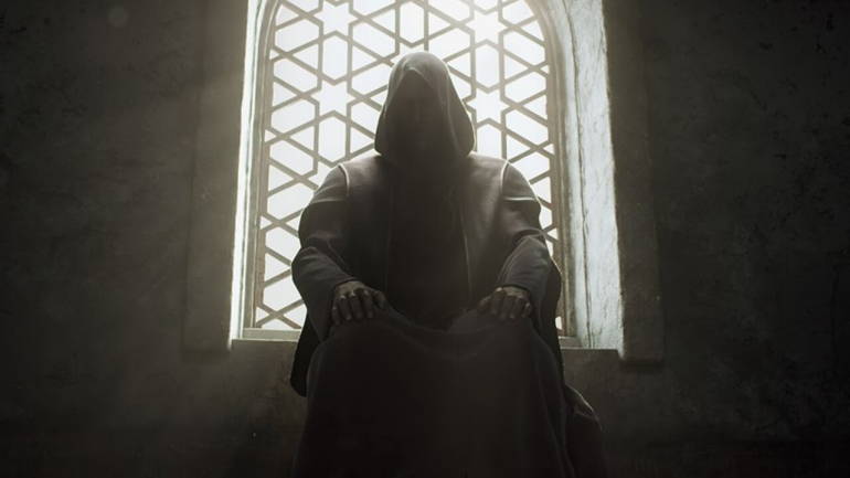 ����������� � ���������� � �� �������� �������� �������� ���� Diablo II: Resurrected