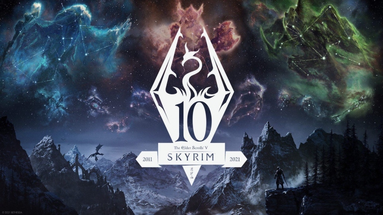 Skyrim II   !    ,    