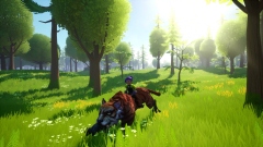 Elements – уютный ролевой экшен в стиле Fable и Kingdoms of Amalur Elements – уютный ролевой экшен в стиле Fable и Kingdoms of Amalur