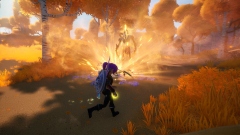 Elements – уютный ролевой экшен в стиле Fable и Kingdoms of Amalur Elements – уютный ролевой экшен в стиле Fable и Kingdoms of Amalur