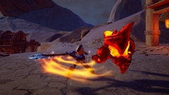 Elements – уютный ролевой экшен в стиле Fable и Kingdoms of Amalur Elements – уютный ролевой экшен в стиле Fable и Kingdoms of Amalur