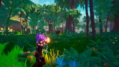Elements – уютный ролевой экшен в стиле Fable и Kingdoms of Amalur Elements – уютный ролевой экшен в стиле Fable и Kingdoms of Amalur