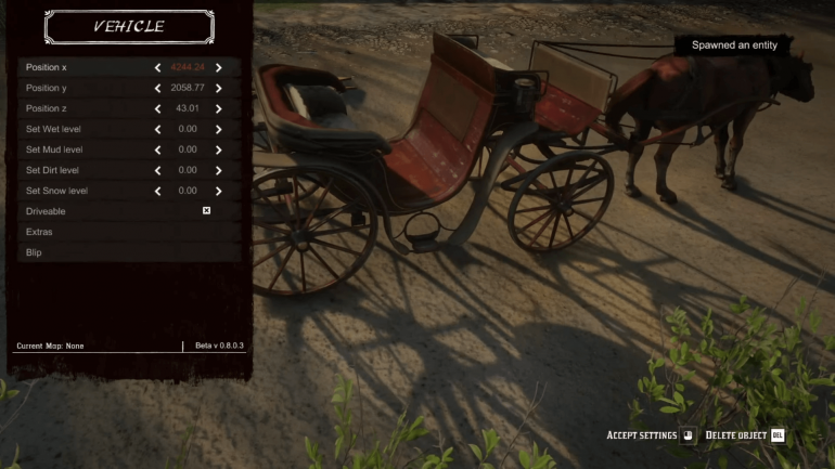 ����� �������� �������� ��� Red Dead Redemption 2  � � ����� �� ������ ���