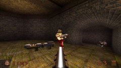 QUAKE (2021) QUAKE (2021)