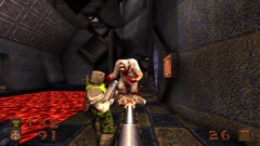 QUAKE (2021) QUAKE (2021)
