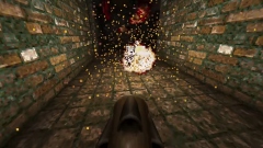 QUAKE (2021) QUAKE (2021)