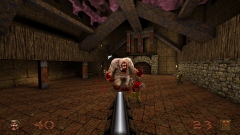 QUAKE (2021) QUAKE (2021)