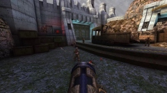 QUAKE (2021) QUAKE (2021)