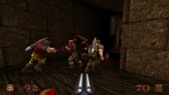 QUAKE (2021) QUAKE (2021)