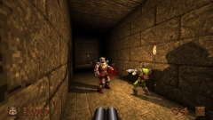 QUAKE (2021) QUAKE (2021)