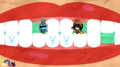WarioWare: Get It Together! � ������� ���������������� ����-��� � ������������ �����