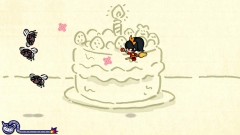 WarioWare: Get It Together! � ������� ���������������� ����-��� � ������������ �����