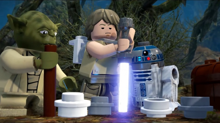 Warner Bros   LEGO  : . 