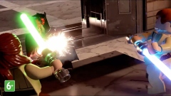 Warner Bros   LEGO  : . 