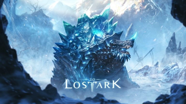 LOST ARK �������� ���������� �������� ����������, � ����� ������ � ��������������� ����������