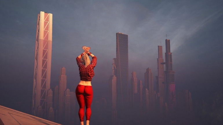 Epic Store   Saints Row: The Third