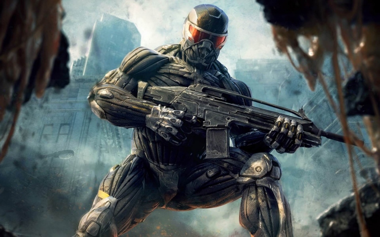 Denuvo �� ������� �������� Crysis � Steam � ��� ��������� �������� ��� �� ������