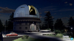 Представлен первый геймплейный ролик Farming Simulator 22 Представлен первый геймплейный ролик Farming Simulator 22