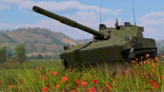 ������������ War Thunder ������������ ����� �����, �������� � �������