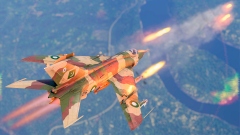 ������������ War Thunder ������������ ����� �����, �������� � �������