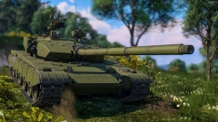 ������������ War Thunder ������������ ����� �����, �������� � �������