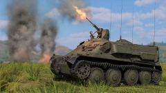 ������������ War Thunder ������������ ����� �����, �������� � �������