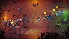 Nobody Saves the World           RPG   Guacamelee