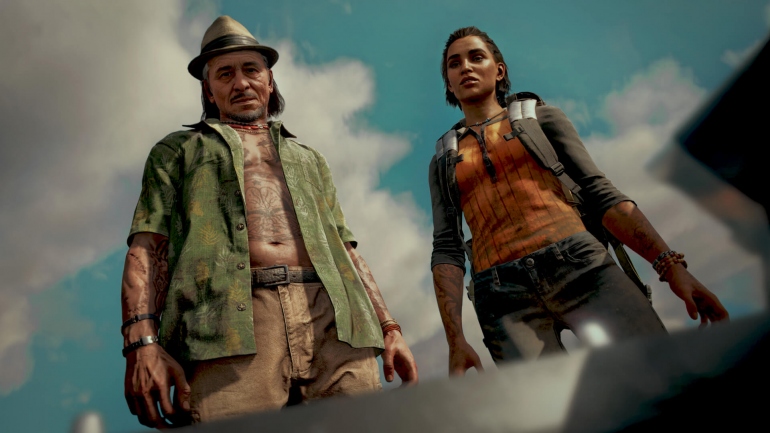 18 ����� ����� ����������� Far Cry 6
