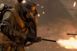 Новая часть Call of Duty получит разрушаемое окружение – смотрим первый геймплей сетевых режимов
