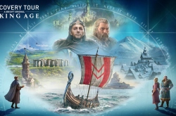 Assassin's Creed: Valhalla      -