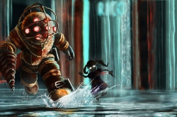    NVIDIA:  Bioshock 2022, Crysis 4,  GTA    