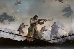 1941-1945 – можем повторить и повторяем. Обзор беты Call of Duty Vanguard