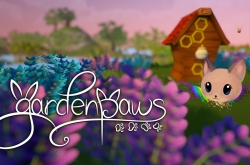 Garden Paws