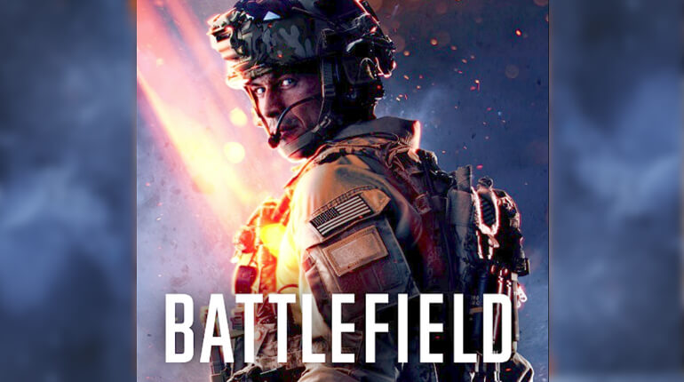 Battlefield Mobile – как Battlefield 3, только для смартфонов Battlefield Mobile – как Battlefield 3, только для смартфонов