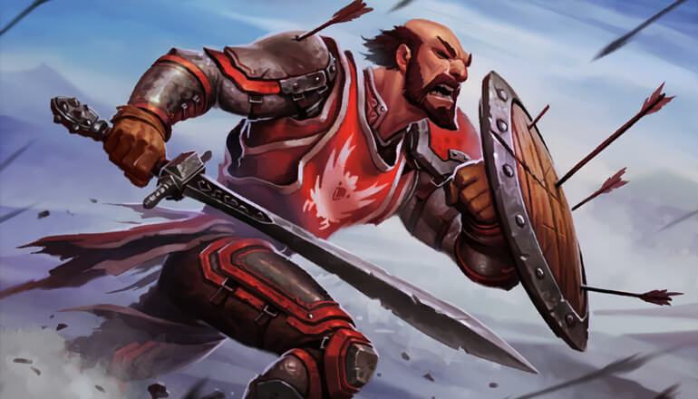 Из World of Warcraft пропало слово «зеленокожий» Из World of Warcraft пропало слово «зеленокожий»