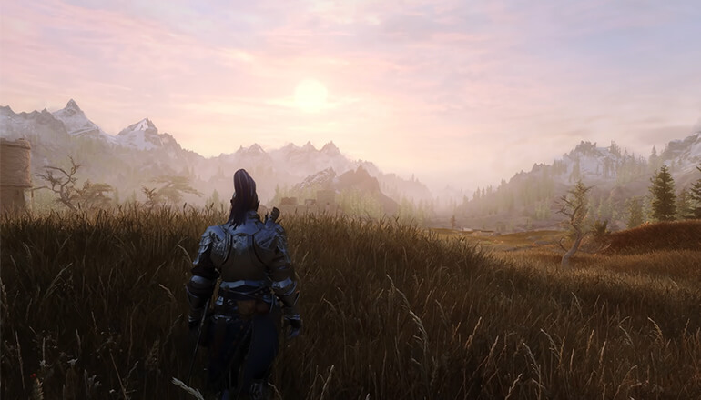 Что нужно для фотореализма в Skyrim? Только модификации и никакого Unreal Engine Что нужно для фотореализма в Skyrim? Только модификации и никакого Unreal Engine