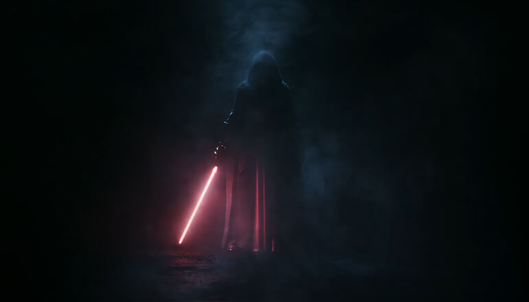 Первый трейлер ремейка Star Wars: Knights of the Old Republic Первый трейлер ремейка Star Wars: Knights of the Old Republic