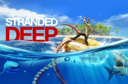 Stranded Deep