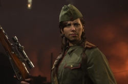    - Call of Duty: Vanguard  Coop-Land