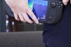 Dead by Daylight, PUBG, Destiny 2         Steam Deck