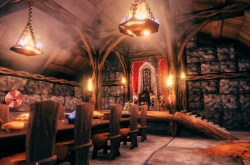 В Valheim вышел первый крупный патч! И патч к патчу