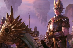 Первый трейлер Катая для Total War: Warhammer III