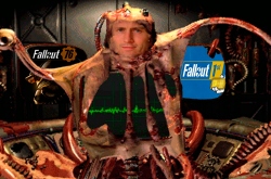 В Fallout 76 открылись частные серверы с кучей настроек