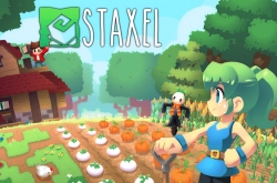 Staxel