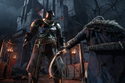 Hood: Outlaws & Legends впервые стала бесплатной