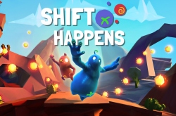Shift Happens