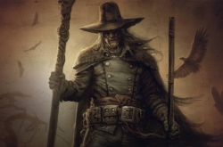 Funcom выкупила права на Конана, Соломона Кейна и других классических персонажей фэнтези