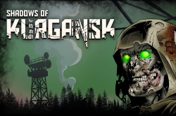 Зомби-хоррор Shadows of Kurgansk вышел на всех современных консолях